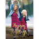 Happy Holidays Gold Starburst Vertical Photo Cards Image 6 of 6